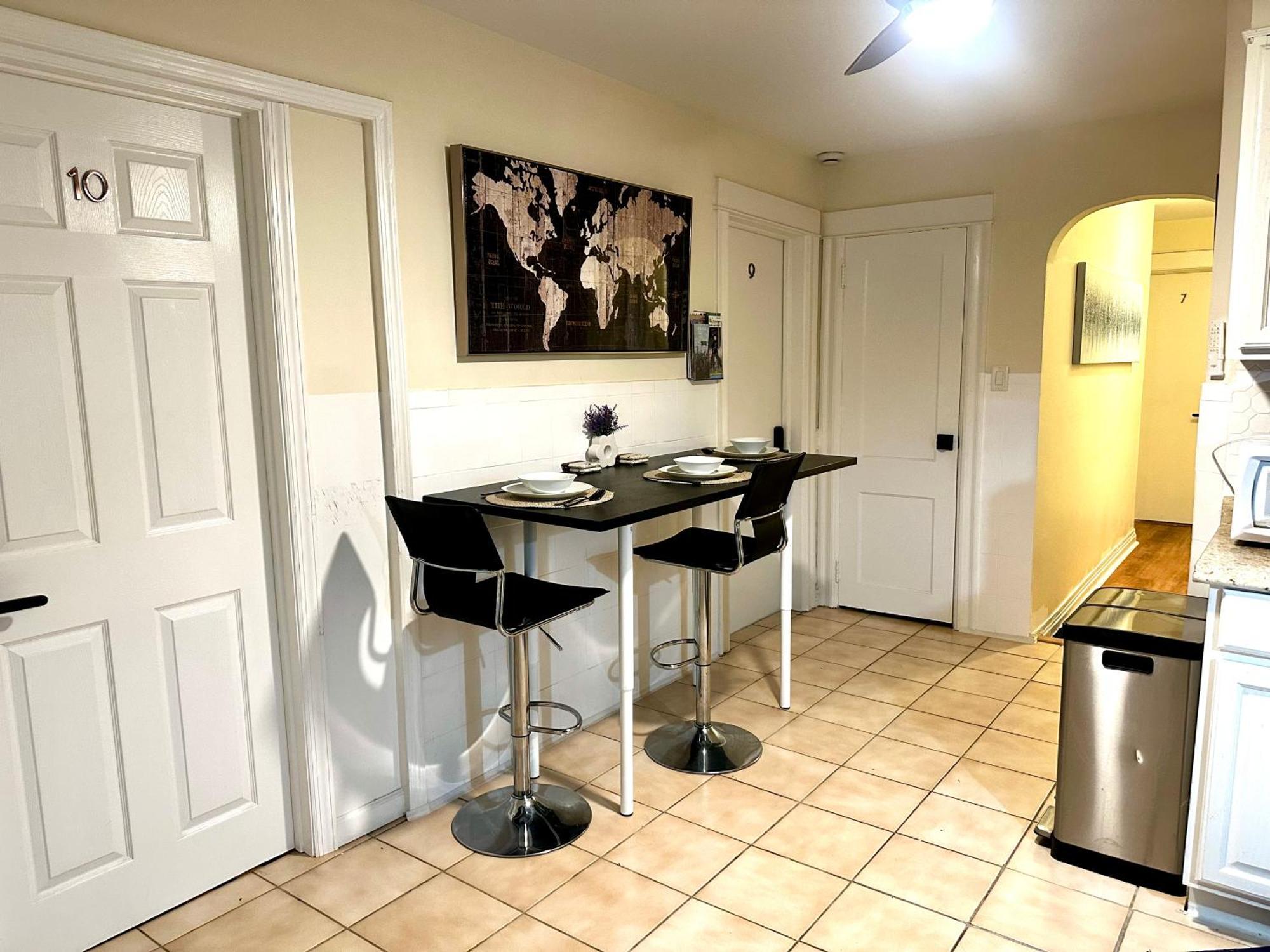 9-A Diamond In Yonkers, Ny Appartement Buitenkant foto