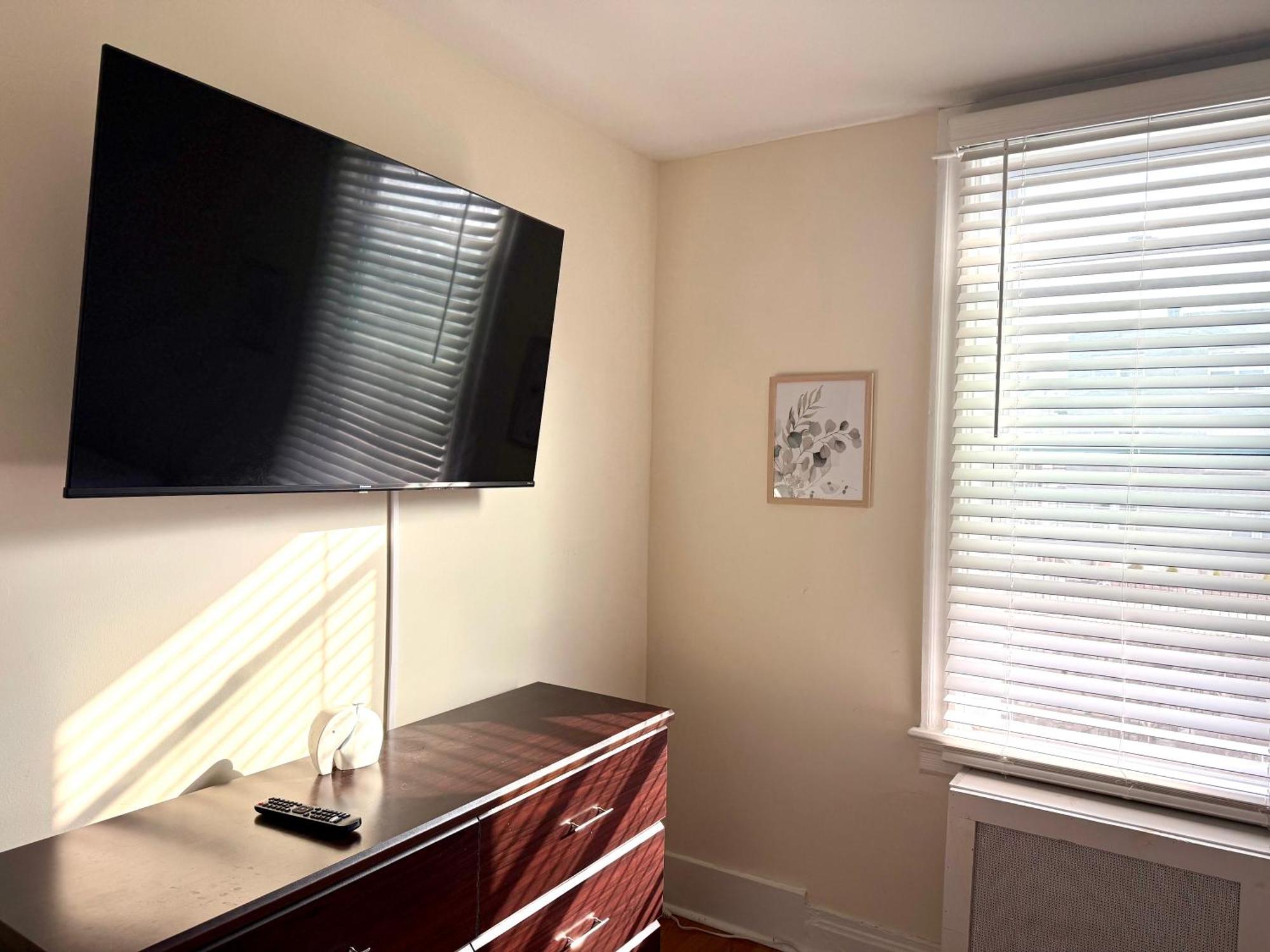 9-A Diamond In Yonkers, Ny Appartement Buitenkant foto
